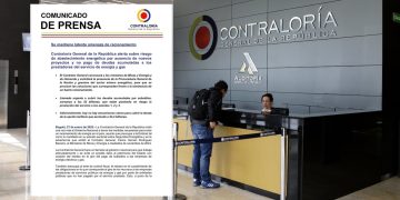 Contraloría alerta sobre racionamiento de energía en Colombia por deuda de subsidios