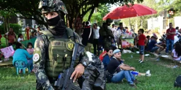 Violencia en el Catatumbo deja 70 muertos, incluidos 4 menores de edad, según la Gobernación de Norte de Santander