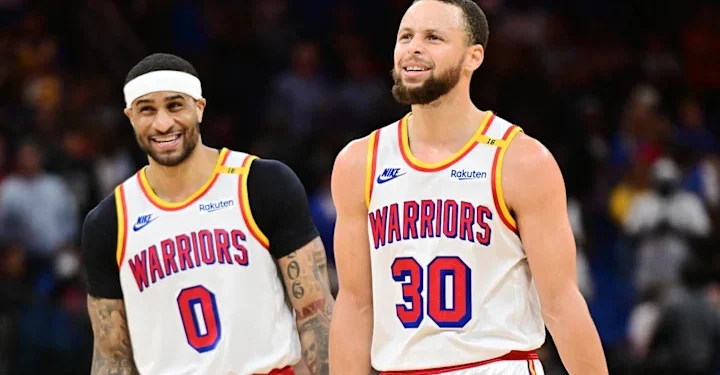 El 27 de febrero: El día mágico de Stephen Curry en la NBA