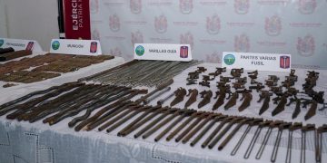 La brigada 15 del ejército debilita la capacidad de ataque del Clan del Golfo en Chocó