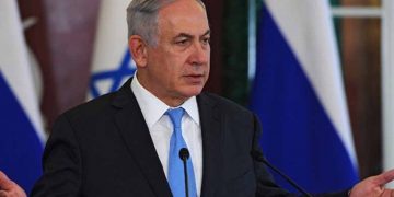 Netanyahu extiende hasta el sábado su viaje a Washington para reunirse con Trump