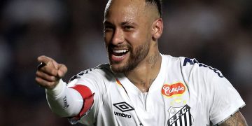 Neymar podría volver con Brasil ante Colombia y Argentina