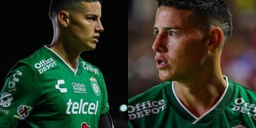 James Rodríguez, “El Chico de las Asistencias”: el nuevo apodo que le dio la FIFA