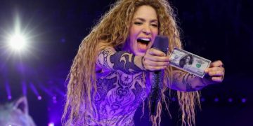 Shakira aplaza su concierto en Medellín por problemas logísticos