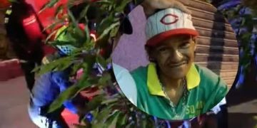 En Puerto Colombia ultimaron a “Fonchila” en medio de ataque con arma blanca
