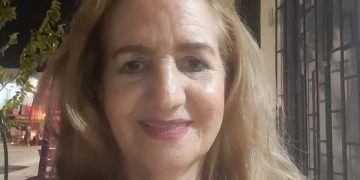Trágica muerte de María Teresa Guzmán durante las festividades de la Candelaria en Cereté