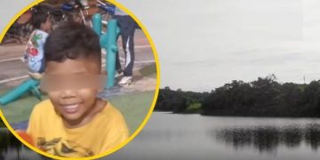 Muerte trágica en San Pablo: Niño de 8 años fallece por ahogamiento en quebrada