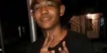 Joven fue ultimado a tiros en el barrio Villa Katanga de Soledad