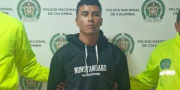 En Sabanalarga, Atlántico lo capturó la Poicía por acto sexual con menor de 14 años 