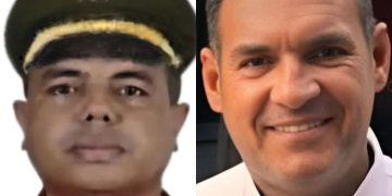 Identificados conductor de bus y pasajero muertos en trágico choque en Guachaca 