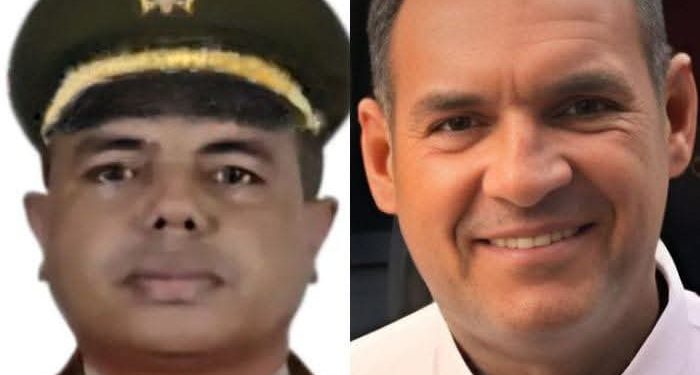 Identificados conductor de bus y pasajero muertos en trágico choque en Guachaca