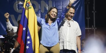 María Corina Machado rechaza elecciones legislativas en Venezuela y exige respeto al “mandato” de julio