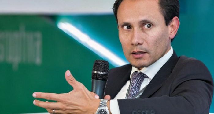 Andeg pide fortalecer la infraestructura de importación de gas en Colombia