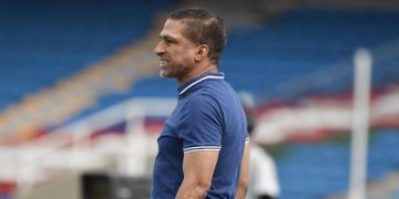Alexis García deja La Equidad tras un mal arranque en la Liga BetPlay