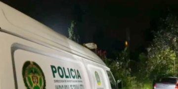 Hombre asesinado en Mundo Feliz, Galapa, tras hallazgo en trocha