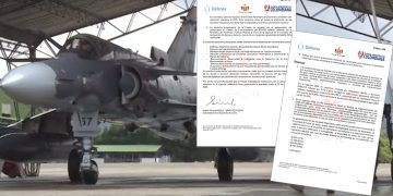 Fuerza Aeroespacial garantiza operación hasta el 30 de junio de 2025 por falta de recursos