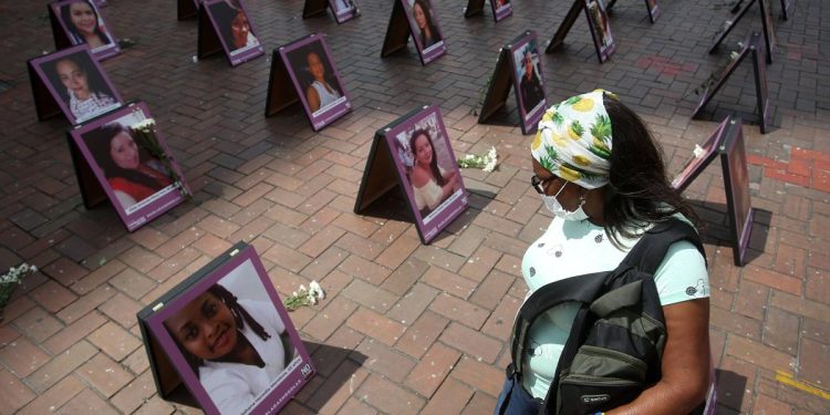 Procuraduría exige medidas urgentes para proteger a mujeres víctimas de violencia en el Catatumbo
