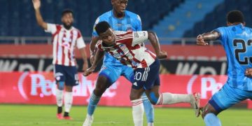 Unión Magdalena y Junior empatan sin goles en el primer clásico costeño de 2025