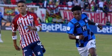 Junior se mide a Boyacá Chicó en Tunja para mantener su invicto