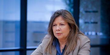 “El país más peligroso del mundo para defender los DD.HH.”: Fiscal asegura que Colombia 