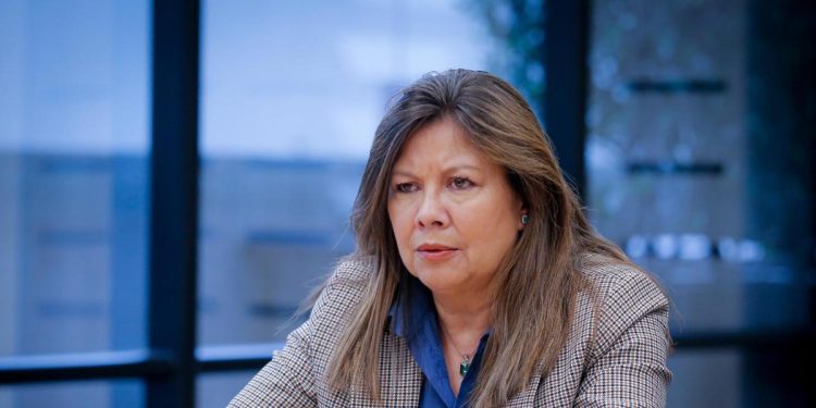 “El país más peligroso del mundo para defender los DD.HH.”: Fiscal asegura que Colombia 