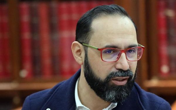 Ministro de Minas y Energía califica de “injustificados” los incrementos en la tarifa del gas