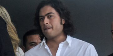 Revocan medida de aseguramiento a Nicolás Petro: podrá salir de Barranquilla pero no del país