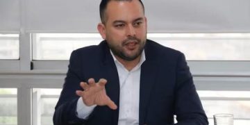 Edwin Palma, próximo ministro de Minas y Energía: Presidencia publica su hoja de vida