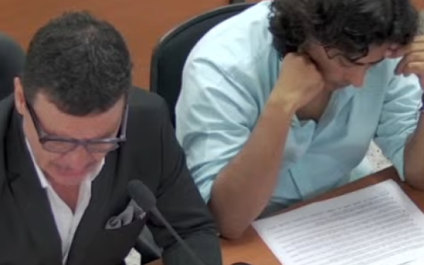 Fiscalía revela los movimientos financieros de Nicolás Petro, incompatibles con su salario de diputado