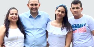 Capturan a presuntos homicidas de pastores y sus hijos en Aguachica