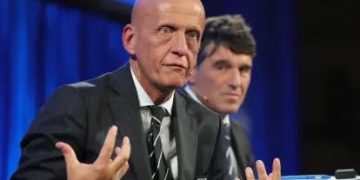 FIFA estudia cambio en los penales: Sin rebotes y con tiro único