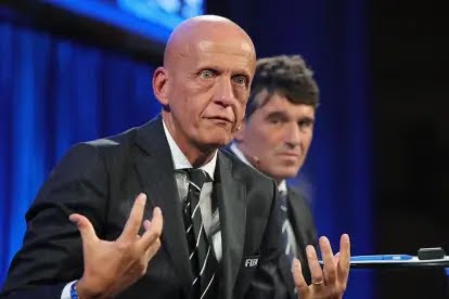 FIFA estudia cambio en los penales: Sin rebotes y con tiro único