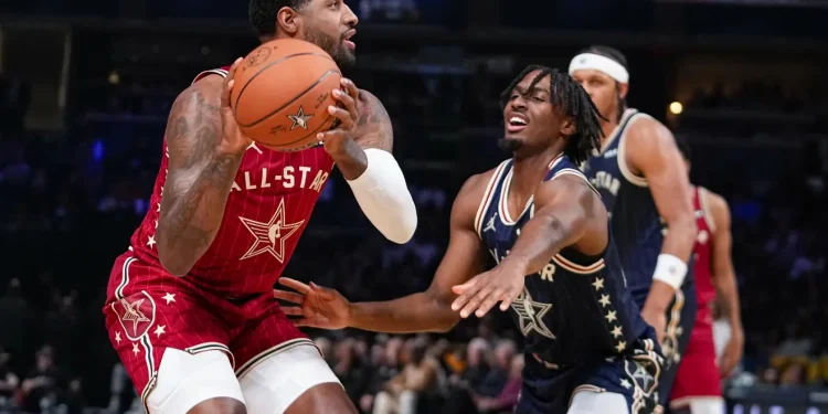 La NBA revoluciona el All-Star 2025: Nuevo formato y equipos confirmados