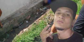 Como José Antonio Peñaloza, identifican a hombre asesinado tras atentado en Ciudad Paraíso de Soledad