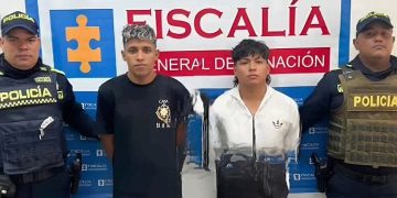 Adolescente herido en Soledad 2000 tras ataque a bala, dos jóvenes capturados por la Policía