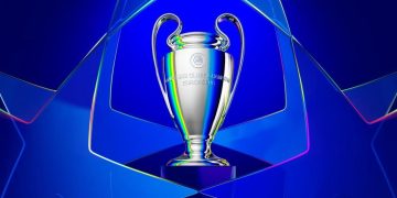 La Champions League podría disputar su final en Estados Unidos