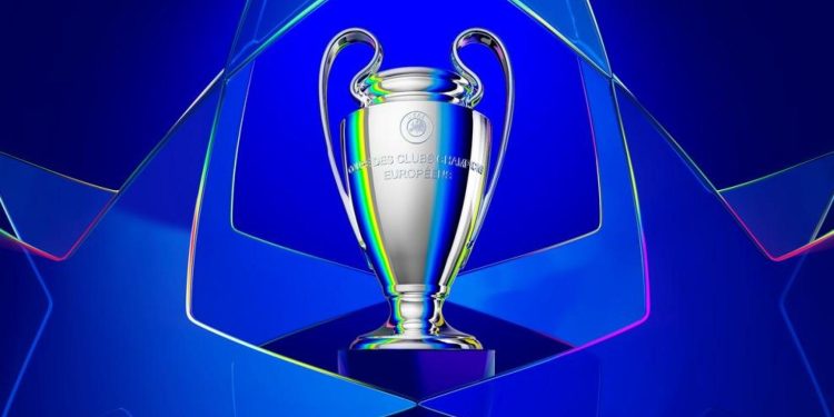 La Champions League podría disputar su final en Estados Unidos