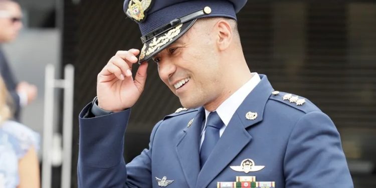 Pedro Sánchez, nuevo ministro de Defensa: «No soy Petrista, no estoy recibiendo un dulce envenenado»