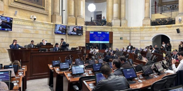 “Más acciones para aliviar crisis del Catatumbo”: pide Senado de la República