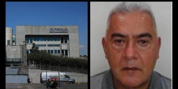 Fiscalía vinculó a oficiales retirados a caso de ‘Papá Pitufo’