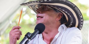 Petro propone entrega de tierra de los narcos al campesinado: predios eran de Gonzalo Rodríguez Gacha ‘El Mexicano’