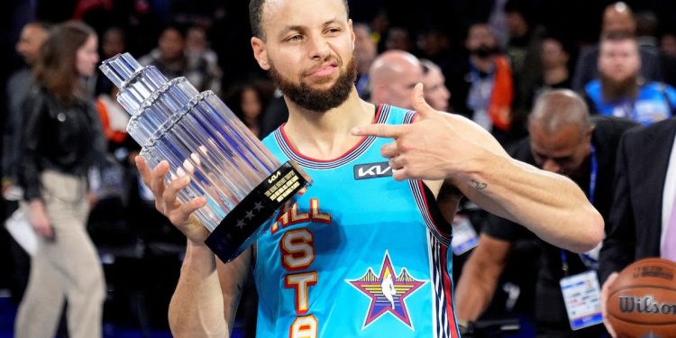 El nuevo formato del All-Star Game de la NBA divide opiniones