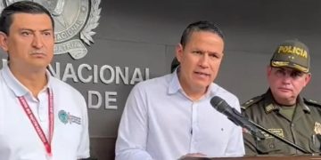 Toque de queda en Cúcuta por hechos de violencia: Gobernación toma medidas drásticas