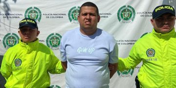 Este es alias ‘Pochi’, señalado cabecilla de ‘Los Costeños’: buscado por homicidio y extorsión