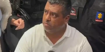 Emiten orden de captura con fines de extradición contra alias ‘Araña’