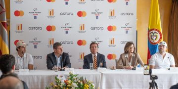 El Astara Golf Championship celebra 15 años de historia