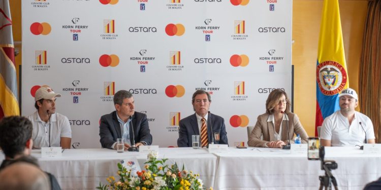 El Astara Golf Championship celebra 15 años de historia