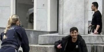 Ataque islamista con cuchillo en Austria dejó un muerto y cinco heridos
