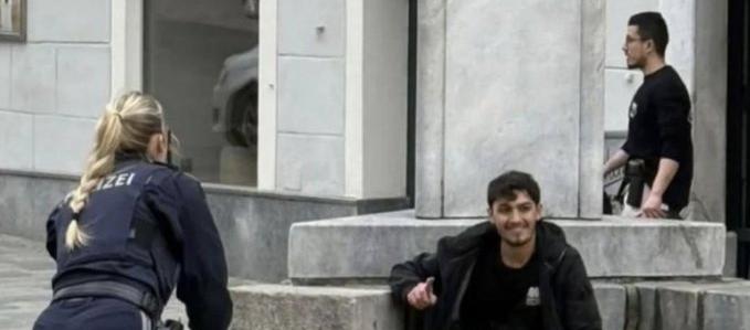 Ataque islamista con cuchillo en Austria dejó un muerto y cinco heridos