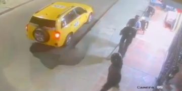 ¿Posible caso de extorsión?: detalles del atentado sicarial contra comerciante en Los Ángeles II en Barranquilla